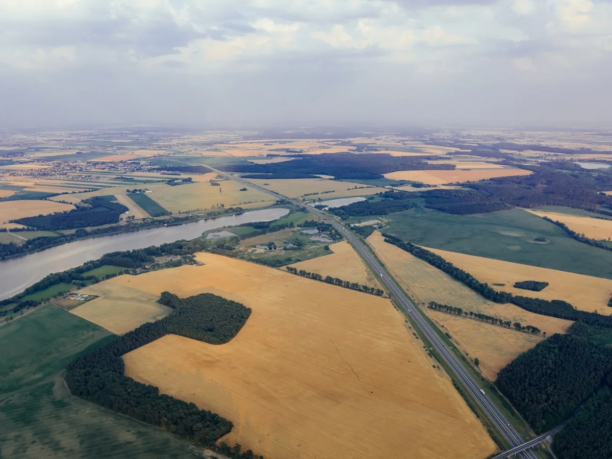 Environmental — Środowisko